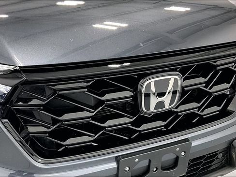 Used 2024 Honda CR-V Sport-L image 35