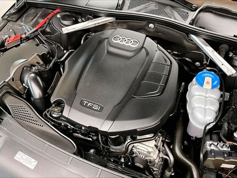 Used 2019 Audi A4 2.0T Premium Plus w/ Premium Plus Package FWD image 30