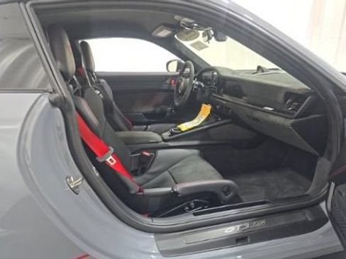 Used 2024 Porsche 911 GT3 RS w/ Weissach Package RWD image 7
