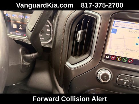 Used 2020 GMC Sierra 1500 AT4 w/ Off-Road Performance Package image 23