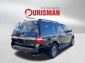 Used 2017 Ford Expedition EL XLT video 2