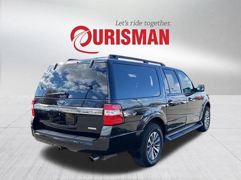 Used 2017 Ford Expedition EL XLT image 2