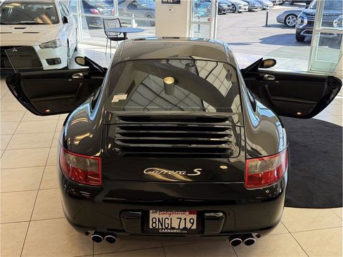 Used 2006 Porsche 911 Carrera S image 20
