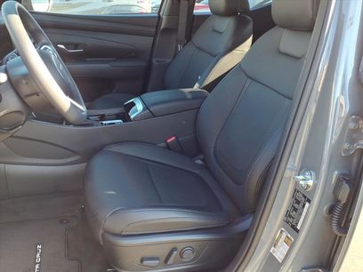 New 2026 Hyundai Santa Cruz SEL