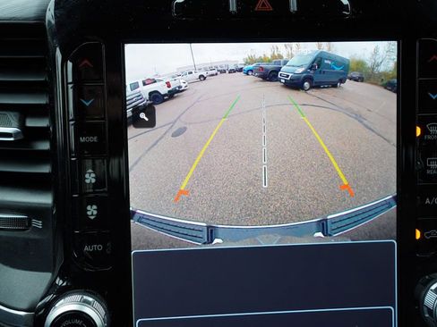 Certified 2023 RAM 1500 Laramie image 34