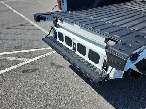 New 2026 GMC Sierra 2500 Denali w/ Denali Reserve Package image 10