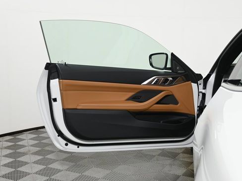 New 2026 BMW 430i xDrive 430i xDrive w/ Premium Package image 28