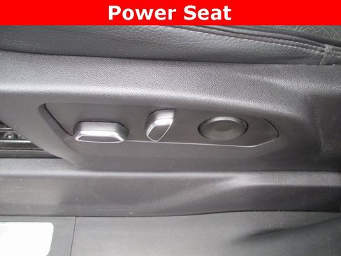 Certified 2023 GMC Sierra 1500 Denali image 28