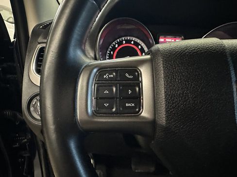 Used 2017 Dodge Journey Crossroad image 29