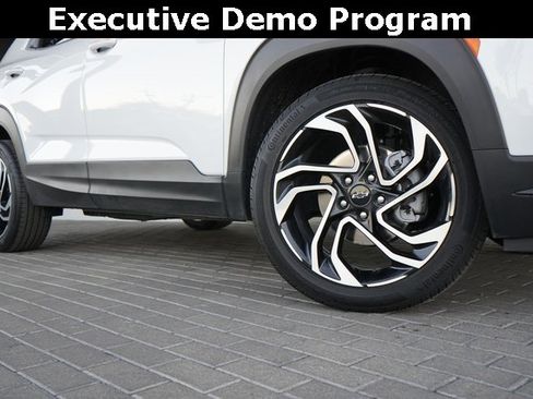 Used 2026 Chevrolet TrailBlazer RS w/ Convenience Package image 10