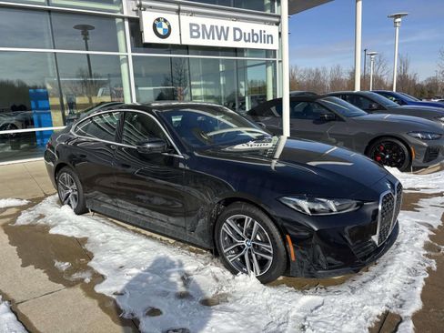 New 2026 BMW 430i xDrive w/ Premium Package AWD/4WD image 1