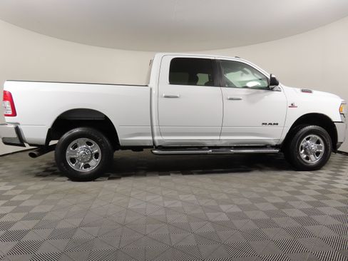 Used 2022 RAM 2500 Big Horn image 43