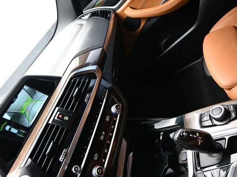 Used 2019 BMW X3 sDrive30i w/ Driving Assistance Package RWD image 20