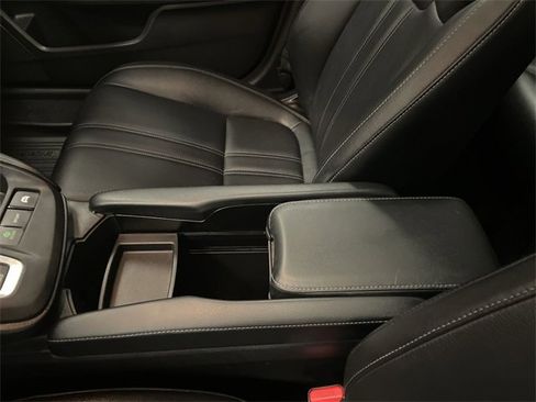 Certified 2022 Honda Insight Touring image 21