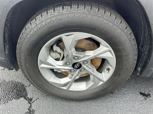 Used 2023 Hyundai Tucson SEL image 32