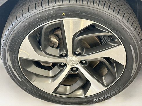Used 2018 Hyundai Tucson Value AWD/4WD image 36