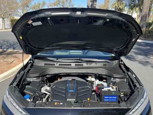 Used 2021 Hyundai Kona SEL w/ Cargo Package FWD image 25