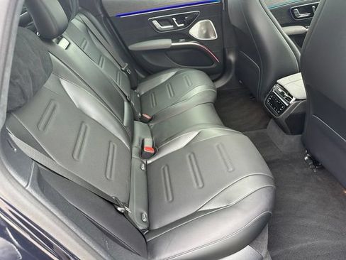 Used 2024 Mercedes-Benz EQS AMG 4MATIC image 36