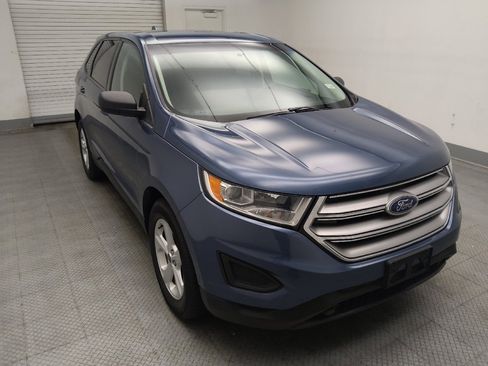 Used 2018 Ford Edge SE AWD/4WD image 13