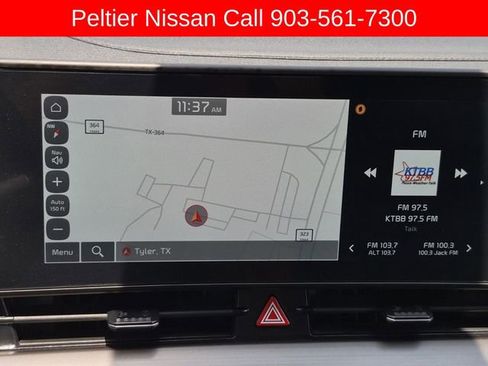 Used 2025 Kia Sportage EX w/ Premium Package AWD/4WD image 35
