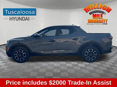 Used 2023 Hyundai Santa Cruz SEL image 7