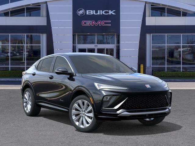 New 2026 Buick Envista Avenir FWD image 7