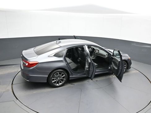 Certified 2021 Honda Accord EX-L image 45