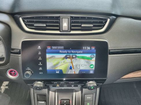 Used 2020 Honda CR-V Touring image 18