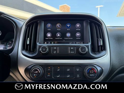 Used 2022 GMC Canyon Elevation w/ Trailering Package AWD/4WD image 24
