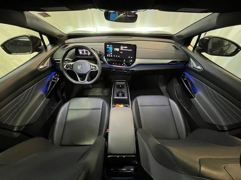 Used 2023 Volkswagen ID.4 Pro S Plus image 13