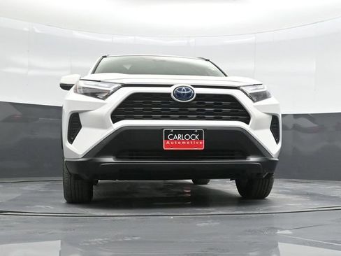 Used 2024 Toyota RAV4 XLE w/ Convenience Package image 42