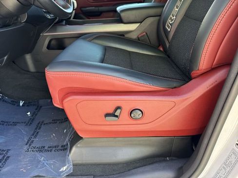 Used 2022 RAM 1500 Rebel w/ Rebel Level 1 Equipment Group image 28