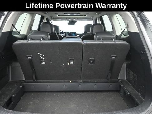 Used 2024 Kia Telluride S w/ S Sunroof Package AWD/4WD image 35