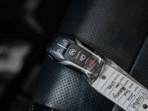 Used 2016 Ford Mustang GT Premium w/ Equipment Group 401A image 48