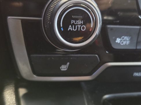 Certified 2021 Honda CR-V Touring image 41