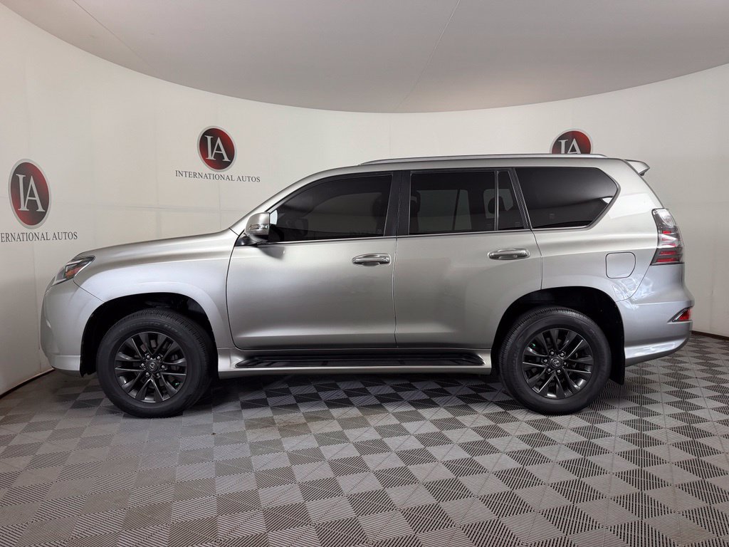 Used 2020 Lexus GX 460 Premium AWD/4WD image 9