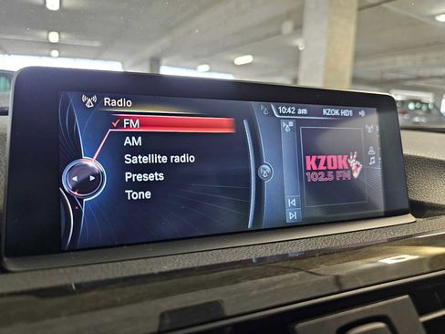 Used 2015 BMW 335i xDrive Sedan image 18