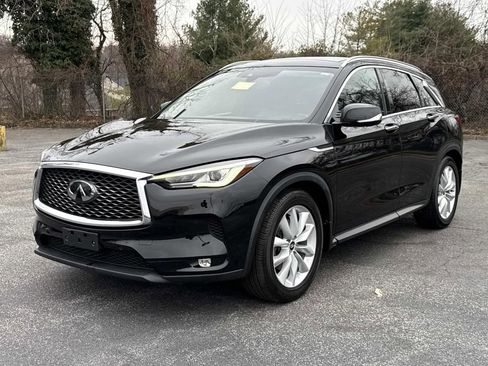 Used 2019 INFINITI QX50 Essential w/ Premium Heat Package image 23