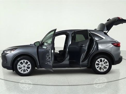 Used 2024 Ford Escape Active AWD/4WD image 6