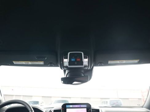 New 2026 RAM 3500 Laramie image 27