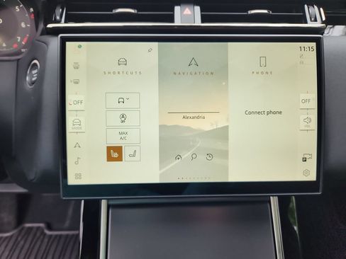 New 2026 Land Rover Range Rover Velar S AWD/4WD image 17