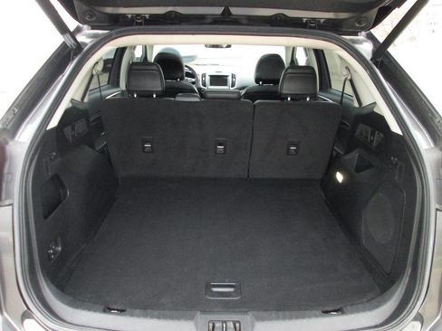 Used 2017 Ford Edge Titanium w/ Equipment Group 301A image 18