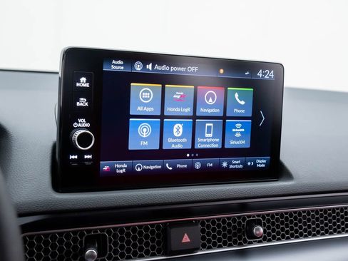 New 2025 Honda Civic Type R image 24