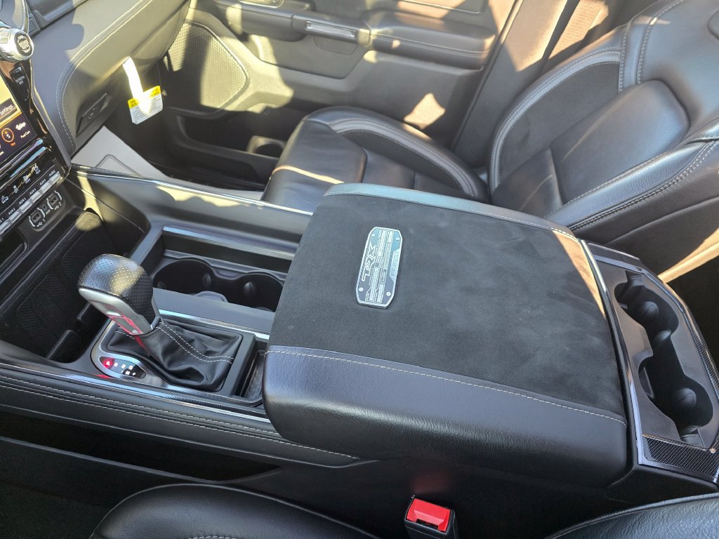 Used 2021 RAM 1500 TRX w/ TRX Level 2 Equipment Group AWD/4WD image 22