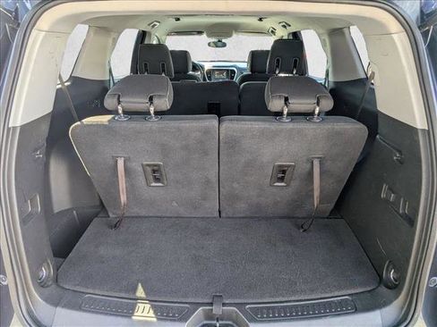 Used 2018 GMC Acadia SLE image 6