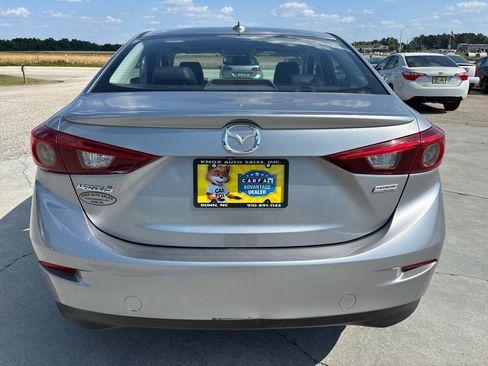Used 2014 MAZDA MAZDA3 s Grand Touring FWD image 5