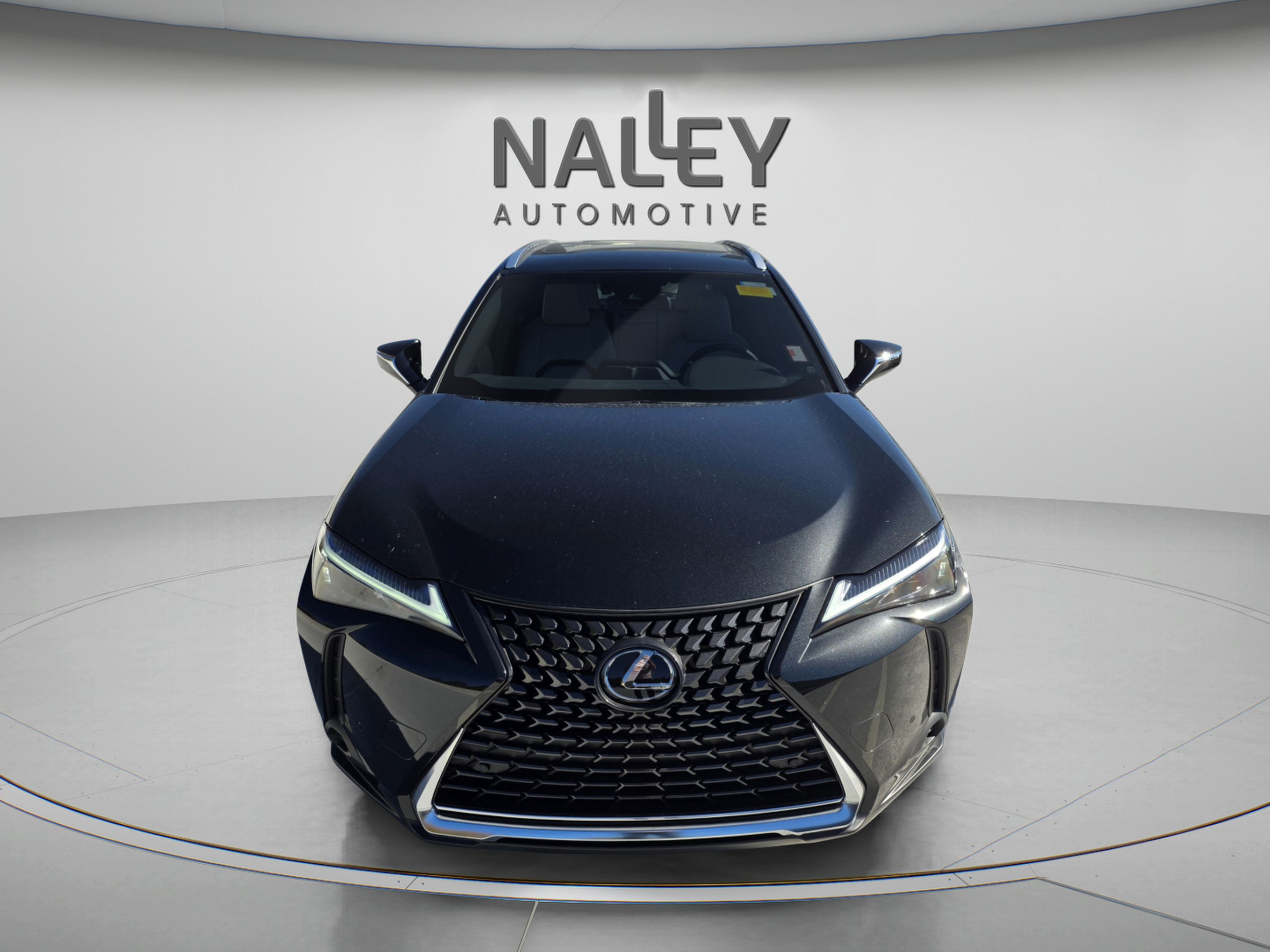 Used 2024 Lexus UX 250h FWD image 9