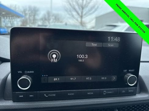 Used 2024 Honda CR-V Sport image 24