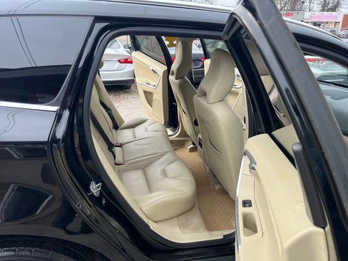 Used 2015 Volvo XC60 T5 Platinum image 15