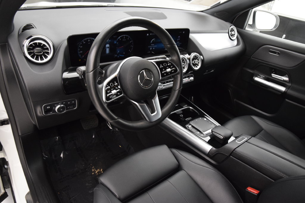 Used 2022 Mercedes-Benz GLA 250 image 20